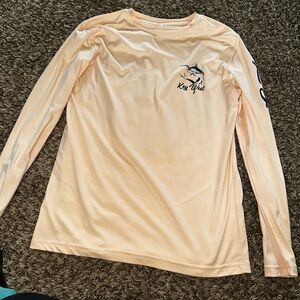 Key West Long Sleeve Shirt